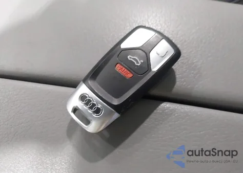 2019 Audi Q7 55 Premium/55 Se Premium from USA, damaged, VIN WA1LAAF72KD006134